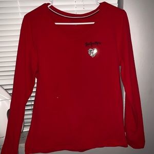 Tommy Hilfiger Long sleeve top